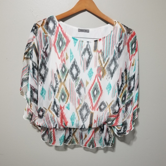 West kei top Medium - Picture 2 of 8